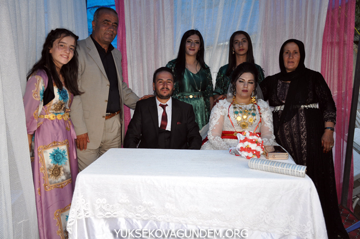 Yüksekova Düğünleri (07-08) Eylül 2019 128