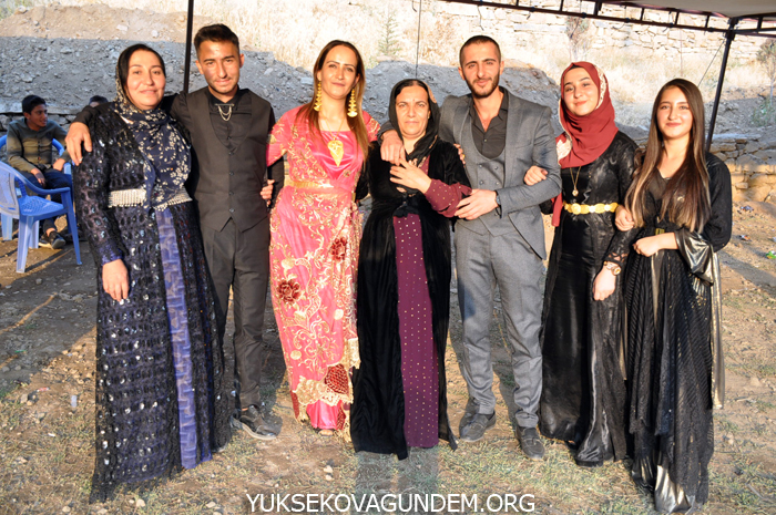 Yüksekova Düğünleri (07-08) Eylül 2019 129