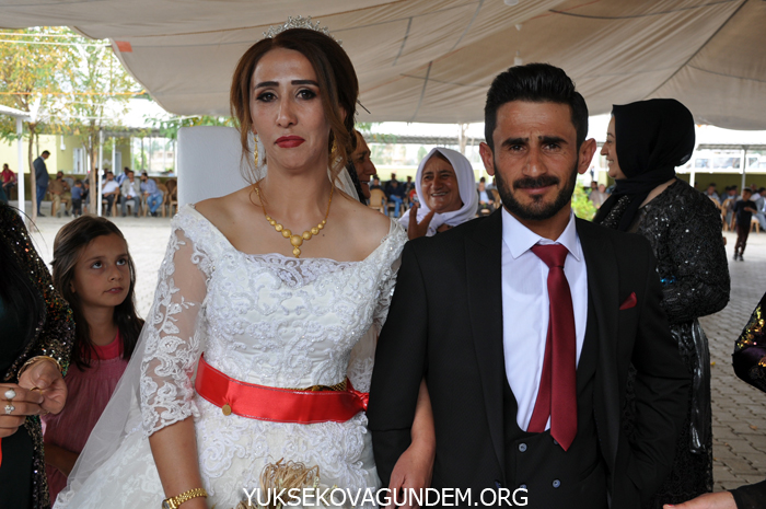 Yüksekova Düğünleri (07-08) Eylül 2019 13
