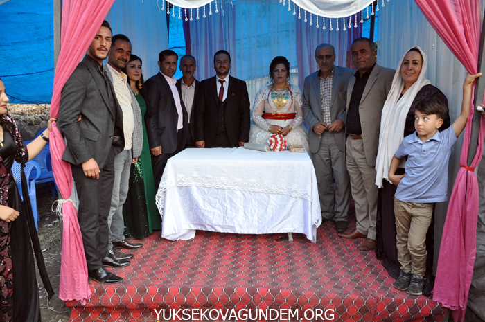 Yüksekova Düğünleri (07-08) Eylül 2019 130