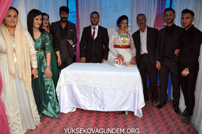 Yüksekova Düğünleri (07-08) Eylül 2019 131