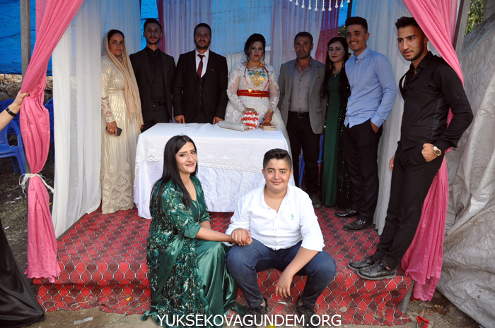 Yüksekova Düğünleri (07-08) Eylül 2019 132