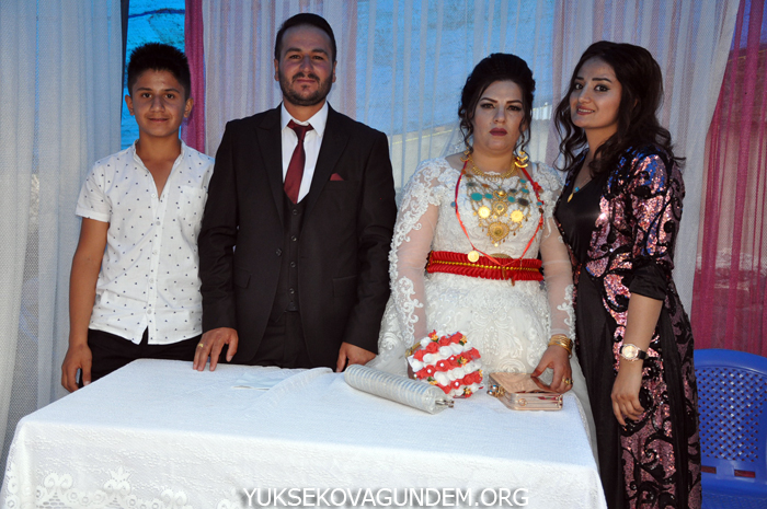 Yüksekova Düğünleri (07-08) Eylül 2019 133