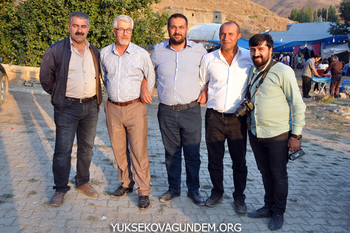 Yüksekova Düğünleri (07-08) Eylül 2019 134