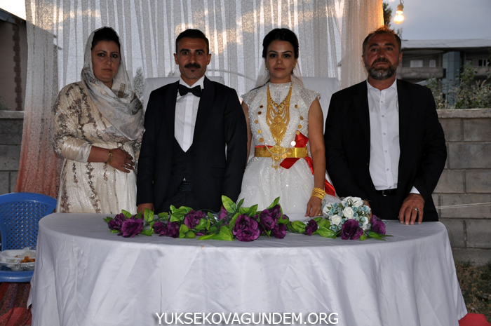 Yüksekova Düğünleri (07-08) Eylül 2019 138