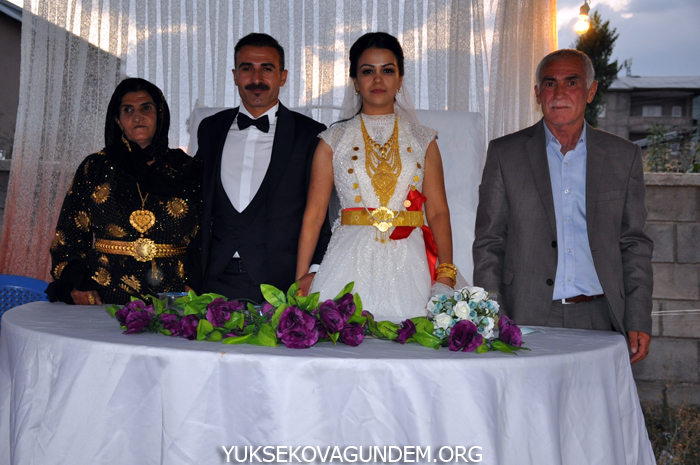 Yüksekova Düğünleri (07-08) Eylül 2019 139