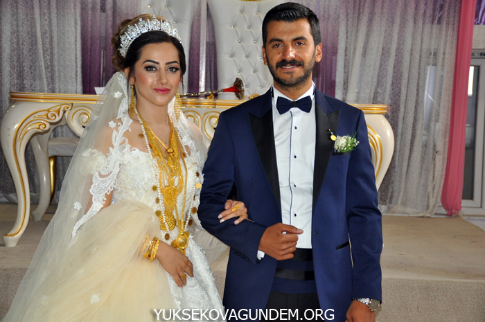 Yüksekova Düğünleri (07-08) Eylül 2019 14