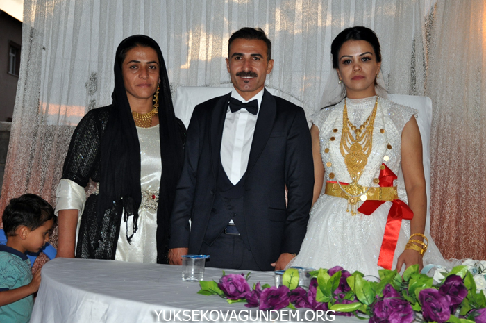 Yüksekova Düğünleri (07-08) Eylül 2019 142