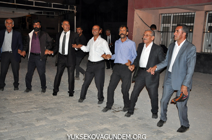 Yüksekova Düğünleri (07-08) Eylül 2019 147