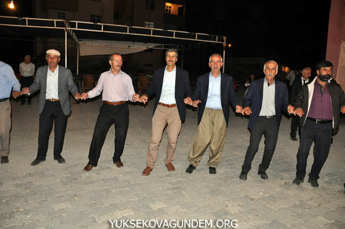Yüksekova Düğünleri (07-08) Eylül 2019 148
