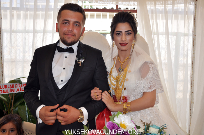 Yüksekova Düğünleri (07-08) Eylül 2019 15