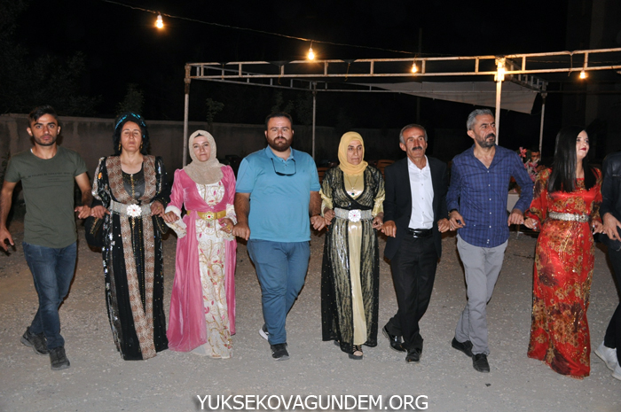 Yüksekova Düğünleri (07-08) Eylül 2019 151