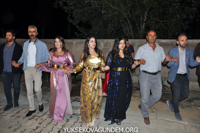 Yüksekova Düğünleri (07-08) Eylül 2019 153