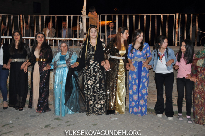 Yüksekova Düğünleri (07-08) Eylül 2019 157