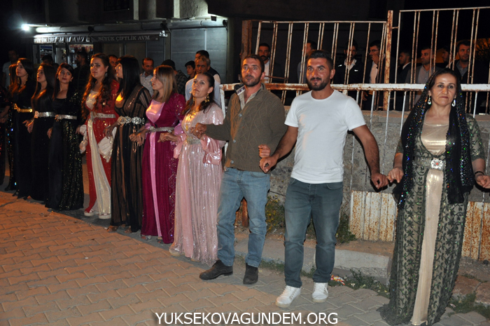 Yüksekova Düğünleri (07-08) Eylül 2019 159
