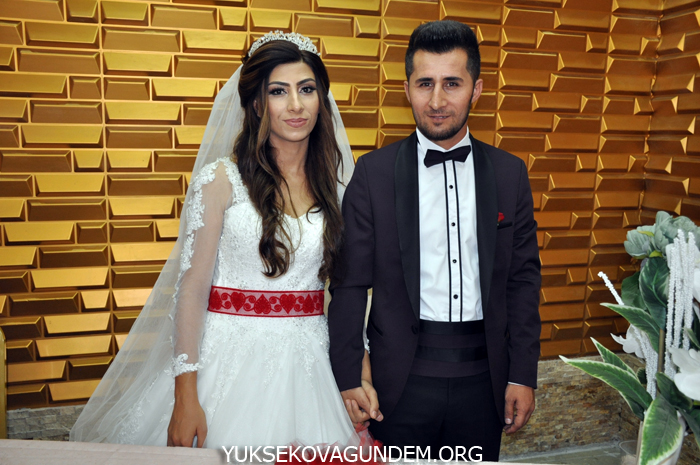 Yüksekova Düğünleri (07-08) Eylül 2019 16