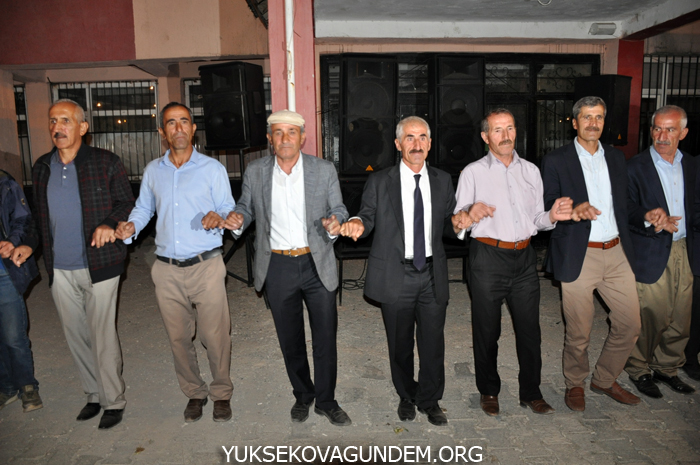 Yüksekova Düğünleri (07-08) Eylül 2019 163