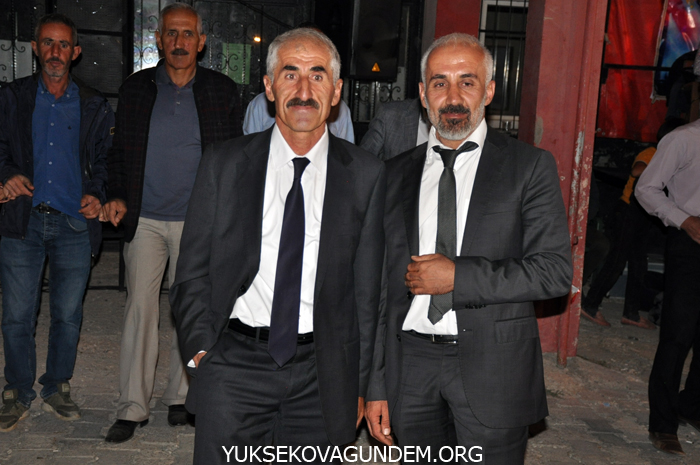 Yüksekova Düğünleri (07-08) Eylül 2019 165