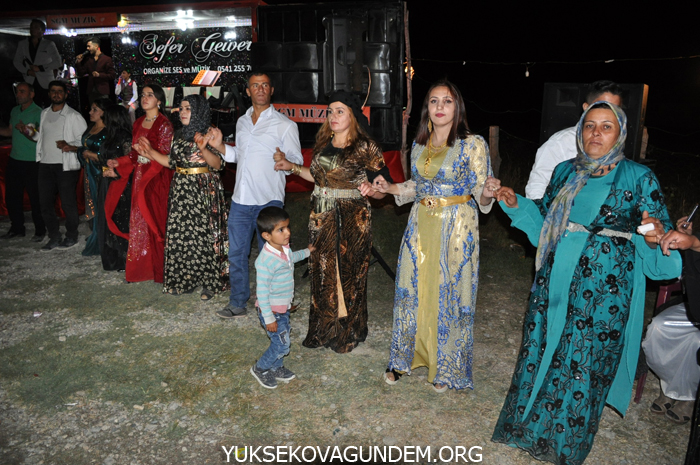 Yüksekova Düğünleri (07-08) Eylül 2019 168