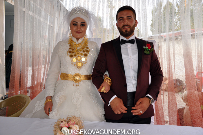 Yüksekova Düğünleri (07-08) Eylül 2019 17