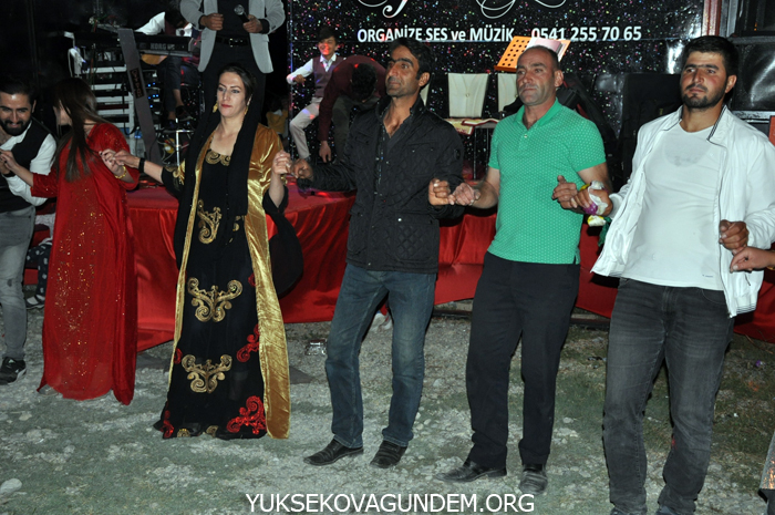 Yüksekova Düğünleri (07-08) Eylül 2019 170