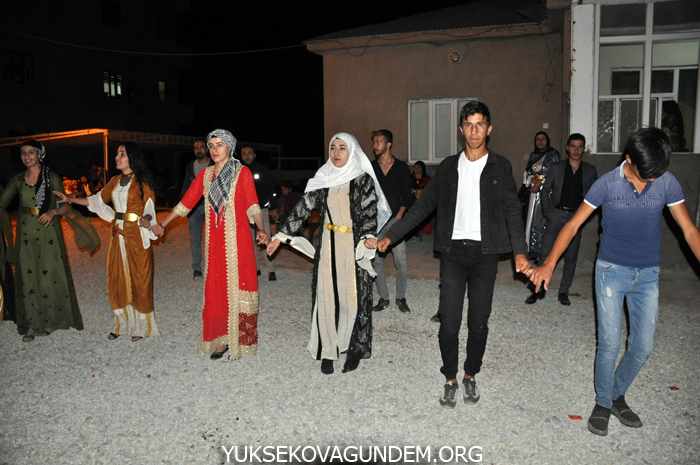 Yüksekova Düğünleri (07-08) Eylül 2019 174