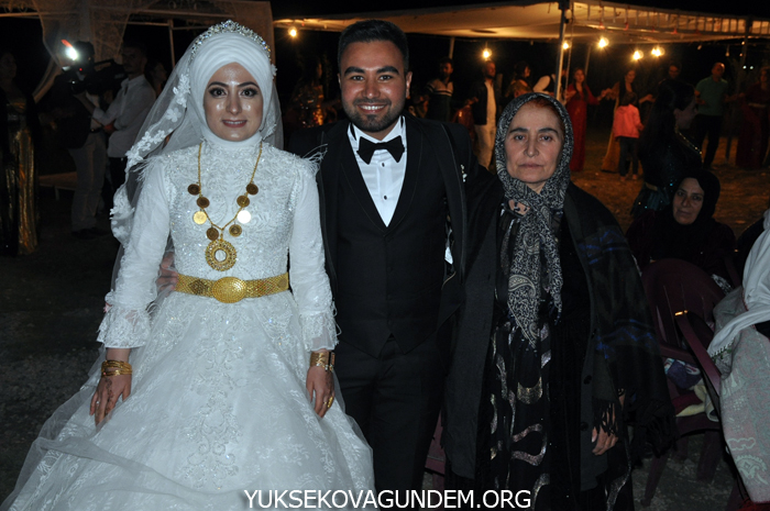 Yüksekova Düğünleri (07-08) Eylül 2019 177