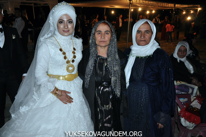 Yüksekova Düğünleri (07-08) Eylül 2019 178