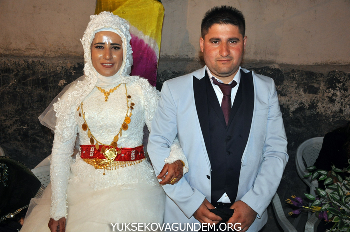 Yüksekova Düğünleri (07-08) Eylül 2019 18