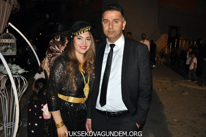 Yüksekova Düğünleri (07-08) Eylül 2019 184