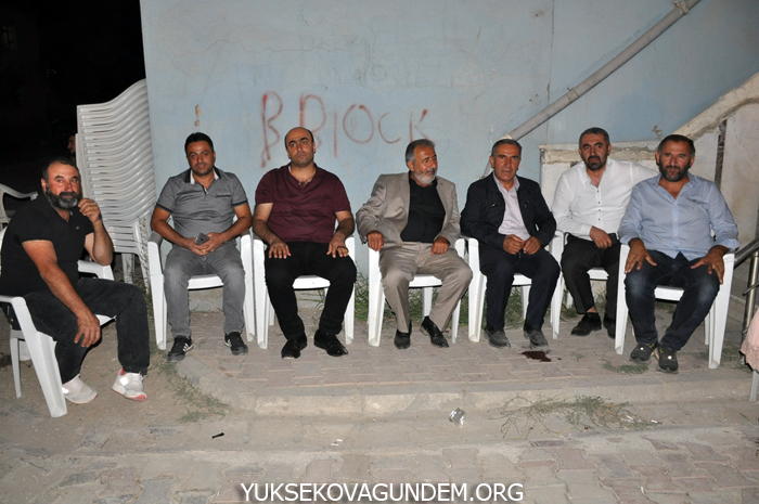 Yüksekova Düğünleri (07-08) Eylül 2019 185