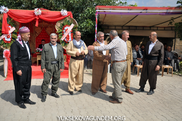 Yüksekova Düğünleri (07-08) Eylül 2019 188