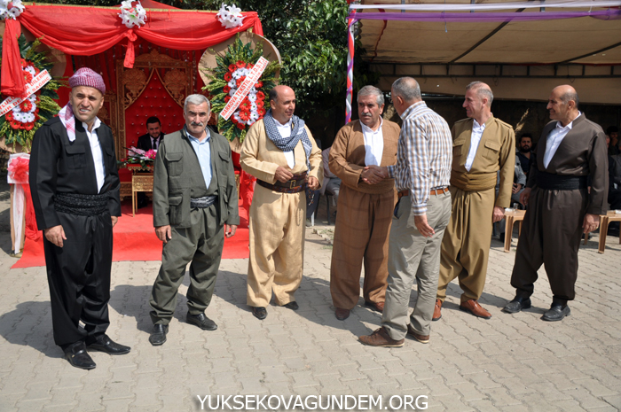 Yüksekova Düğünleri (07-08) Eylül 2019 189