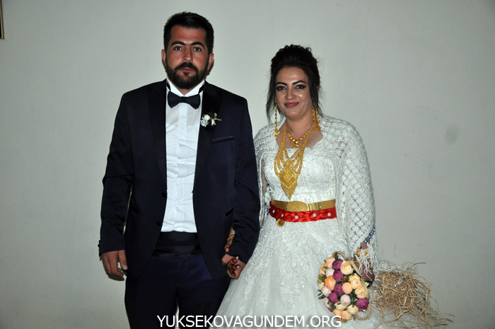 Yüksekova Düğünleri (07-08) Eylül 2019 19