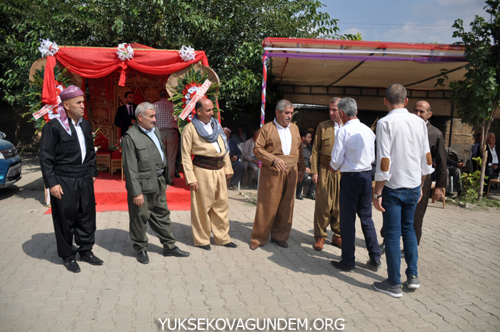 Yüksekova Düğünleri (07-08) Eylül 2019 190