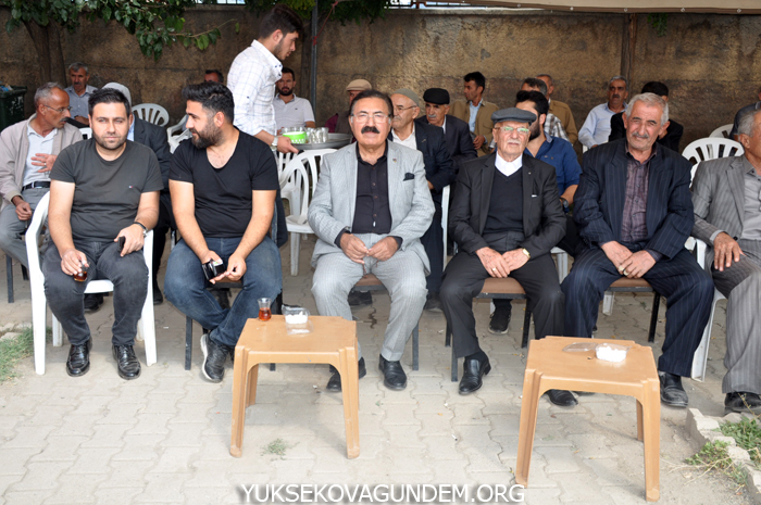 Yüksekova Düğünleri (07-08) Eylül 2019 191