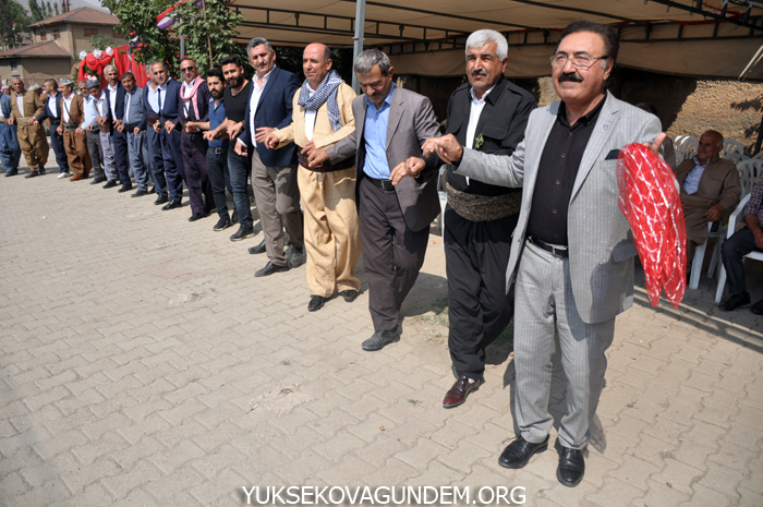Yüksekova Düğünleri (07-08) Eylül 2019 192
