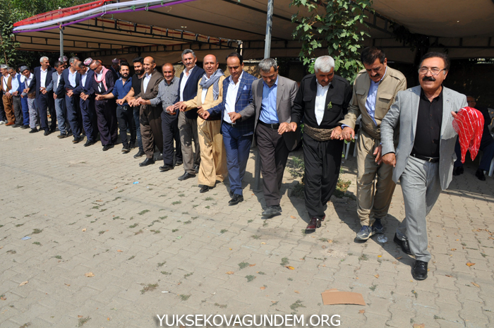 Yüksekova Düğünleri (07-08) Eylül 2019 193