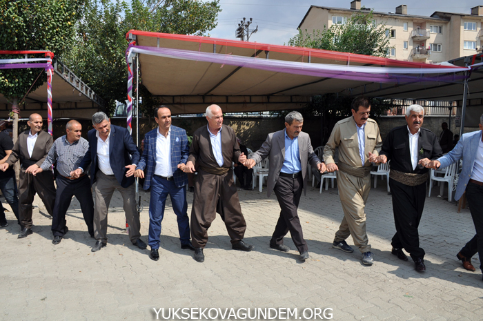 Yüksekova Düğünleri (07-08) Eylül 2019 194