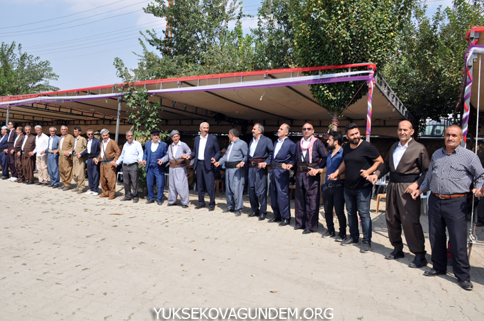 Yüksekova Düğünleri (07-08) Eylül 2019 195