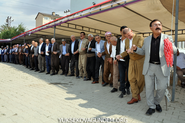 Yüksekova Düğünleri (07-08) Eylül 2019 196