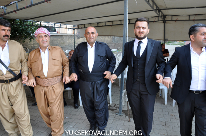 Yüksekova Düğünleri (07-08) Eylül 2019 197