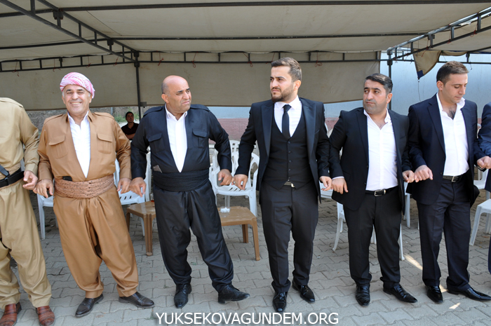 Yüksekova Düğünleri (07-08) Eylül 2019 198