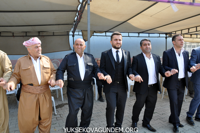 Yüksekova Düğünleri (07-08) Eylül 2019 199