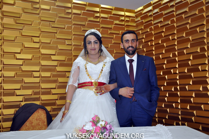 Yüksekova Düğünleri (07-08) Eylül 2019 2