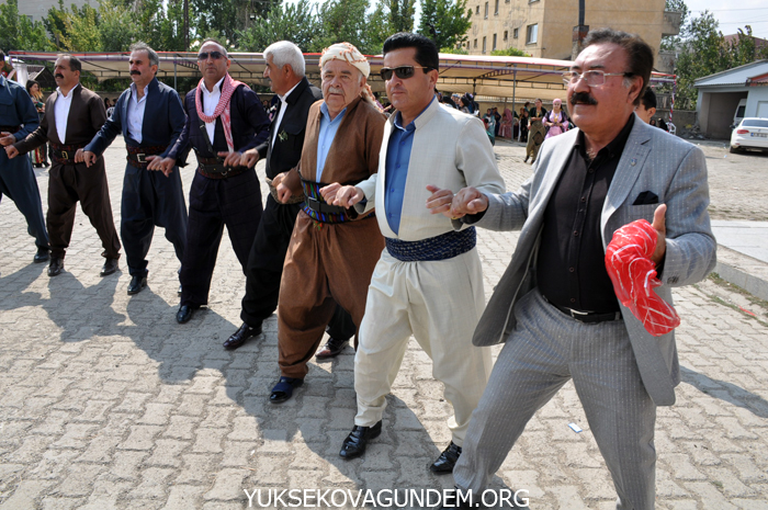 Yüksekova Düğünleri (07-08) Eylül 2019 201