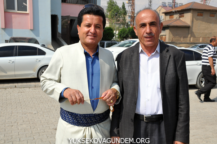 Yüksekova Düğünleri (07-08) Eylül 2019 203