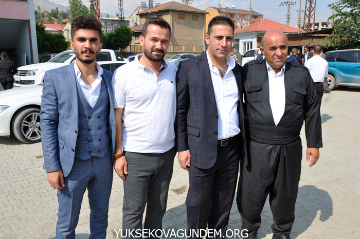 Yüksekova Düğünleri (07-08) Eylül 2019 204