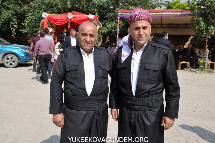 Yüksekova Düğünleri (07-08) Eylül 2019 205