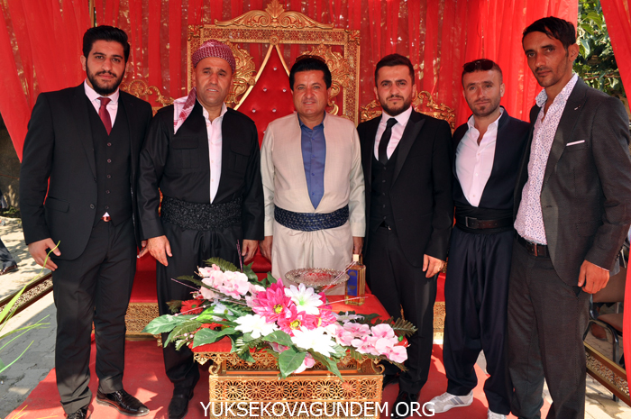 Yüksekova Düğünleri (07-08) Eylül 2019 206